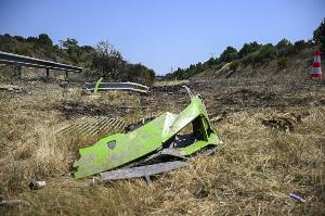 太痛心！若塔家属通过戒指等私人物品，得以确认其遗体身份
