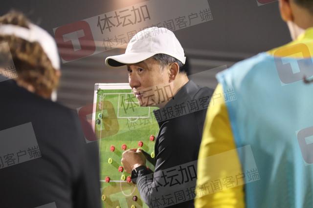 国奥排除场外干扰抢到理想训练时间 比赛场设空调