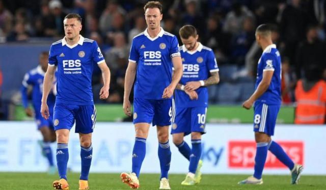 开云体育中国-英超保级战进入尾声 最后2轮“4选2” 谜底呼之欲出