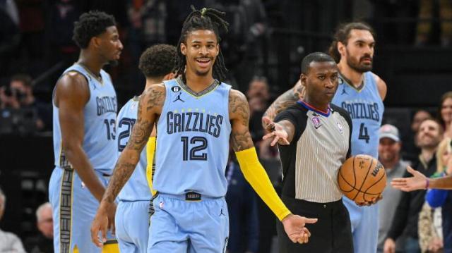 开云体育登录-灰熊遭遇年轻的代价！青年军距离西方不败还很远